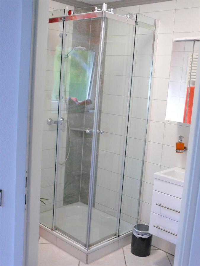 Gaestezimmer In Aspach Bagian luar foto