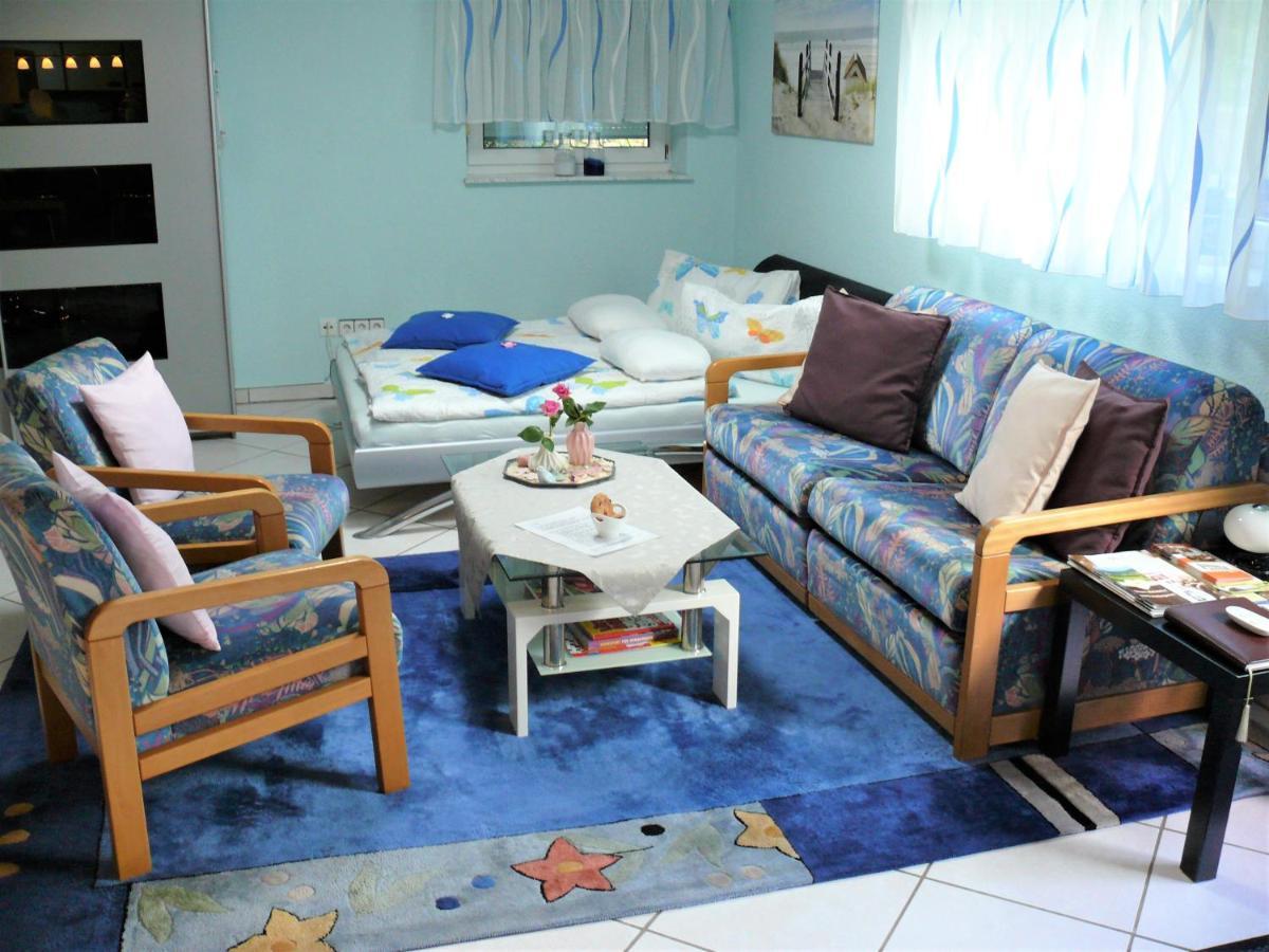 Gaestezimmer In Aspach Bagian luar foto