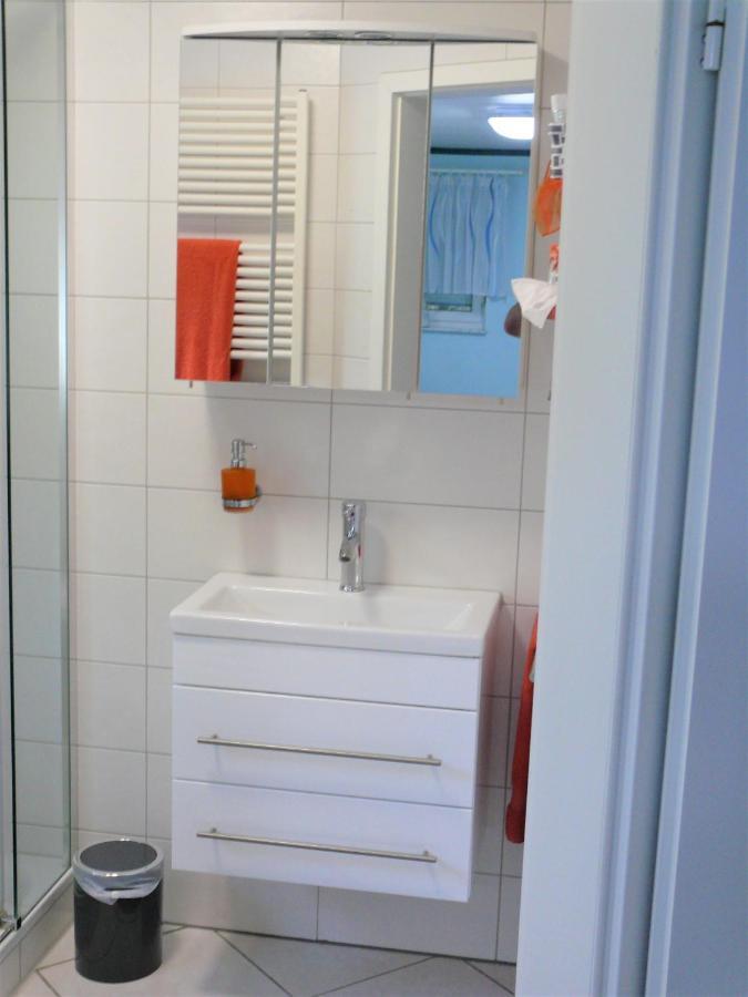 Gaestezimmer In Aspach Bagian luar foto