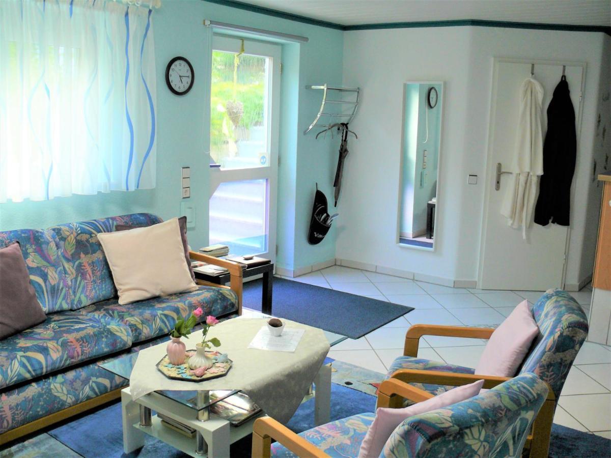 Gaestezimmer In Aspach Bagian luar foto