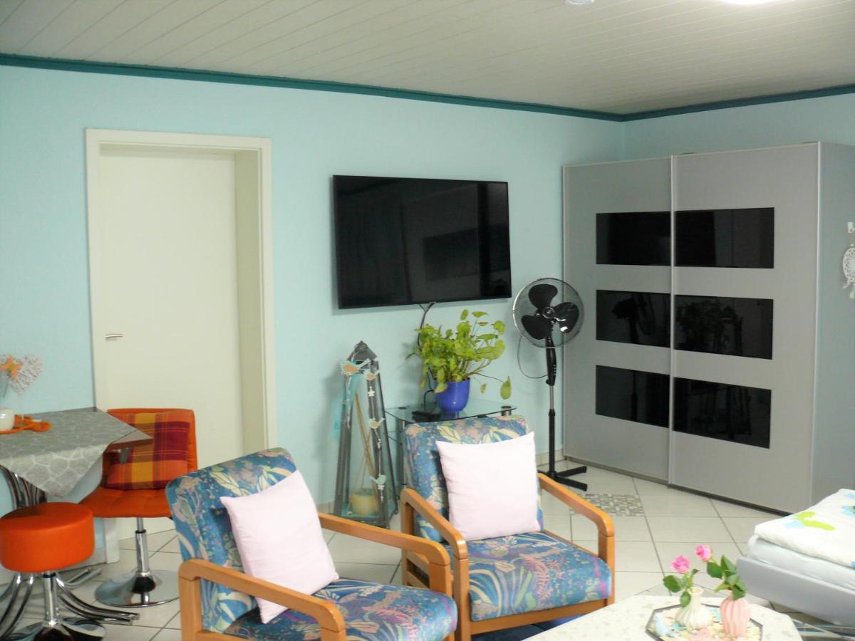 Gaestezimmer In Aspach Bagian luar foto