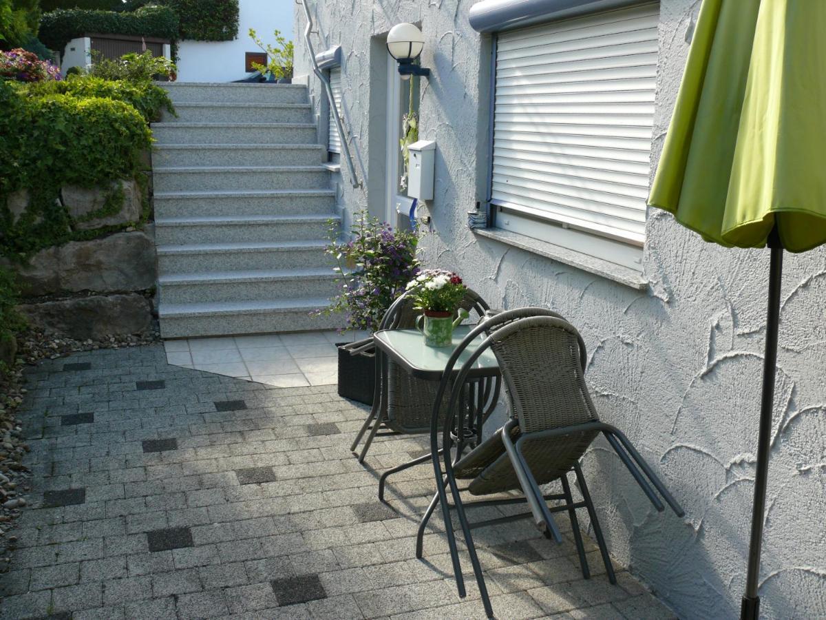 Gaestezimmer In Aspach Bagian luar foto
