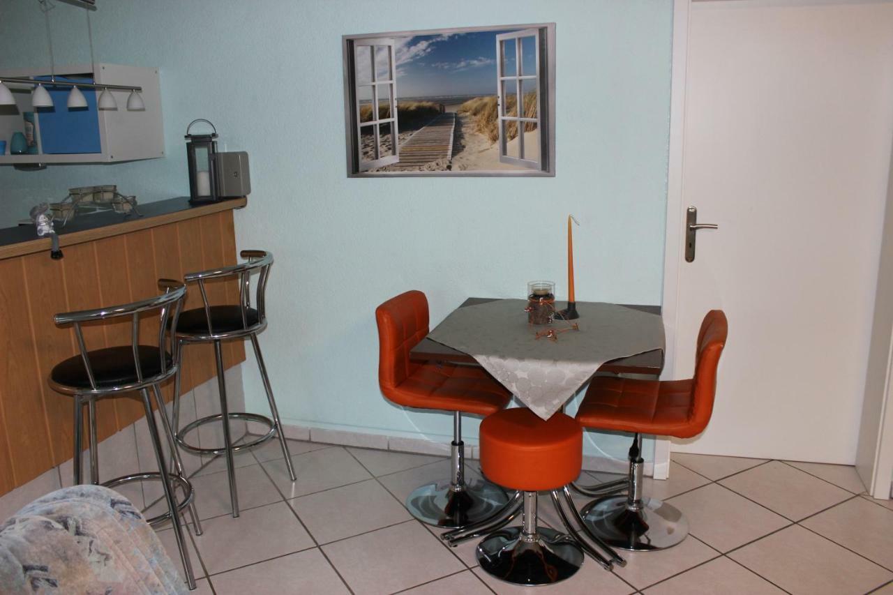 Gaestezimmer In Aspach Bagian luar foto