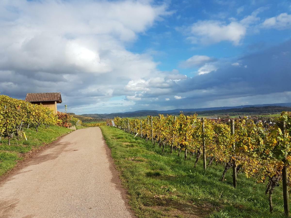 Gaestezimmer In Aspach Bagian luar foto