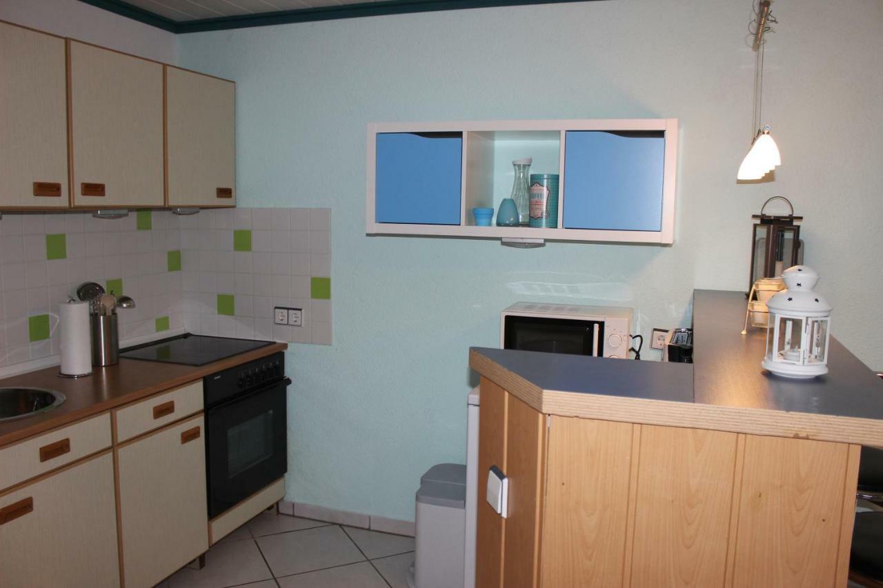 Gaestezimmer In Aspach Bagian luar foto
