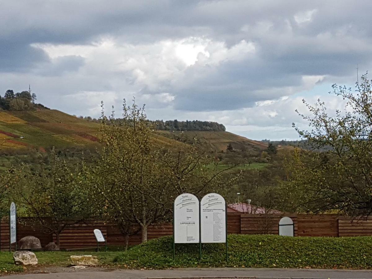 Gaestezimmer In Aspach Bagian luar foto