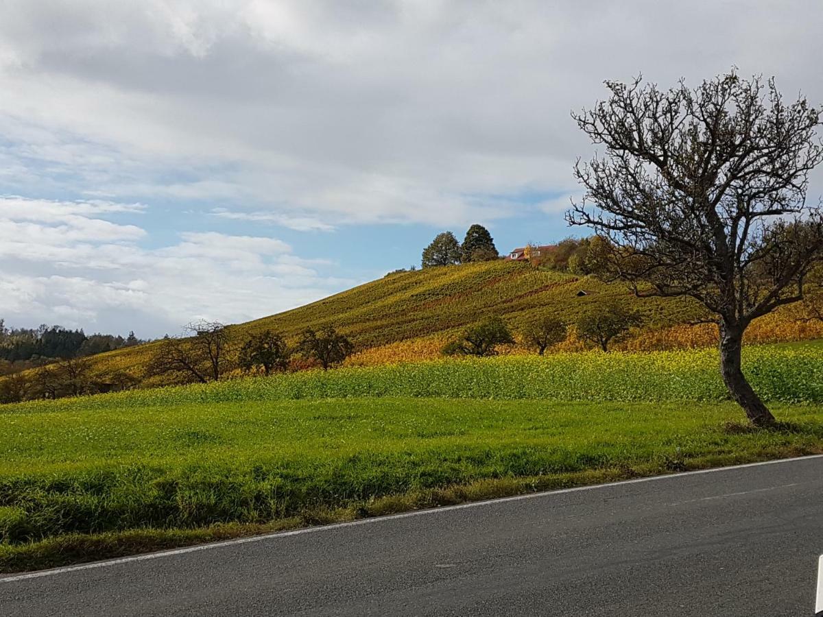 Gaestezimmer In Aspach Bagian luar foto