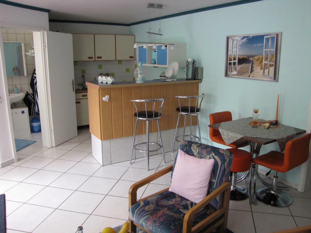 Gaestezimmer In Aspach Bagian luar foto