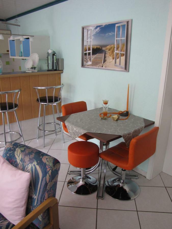 Gaestezimmer In Aspach Bagian luar foto