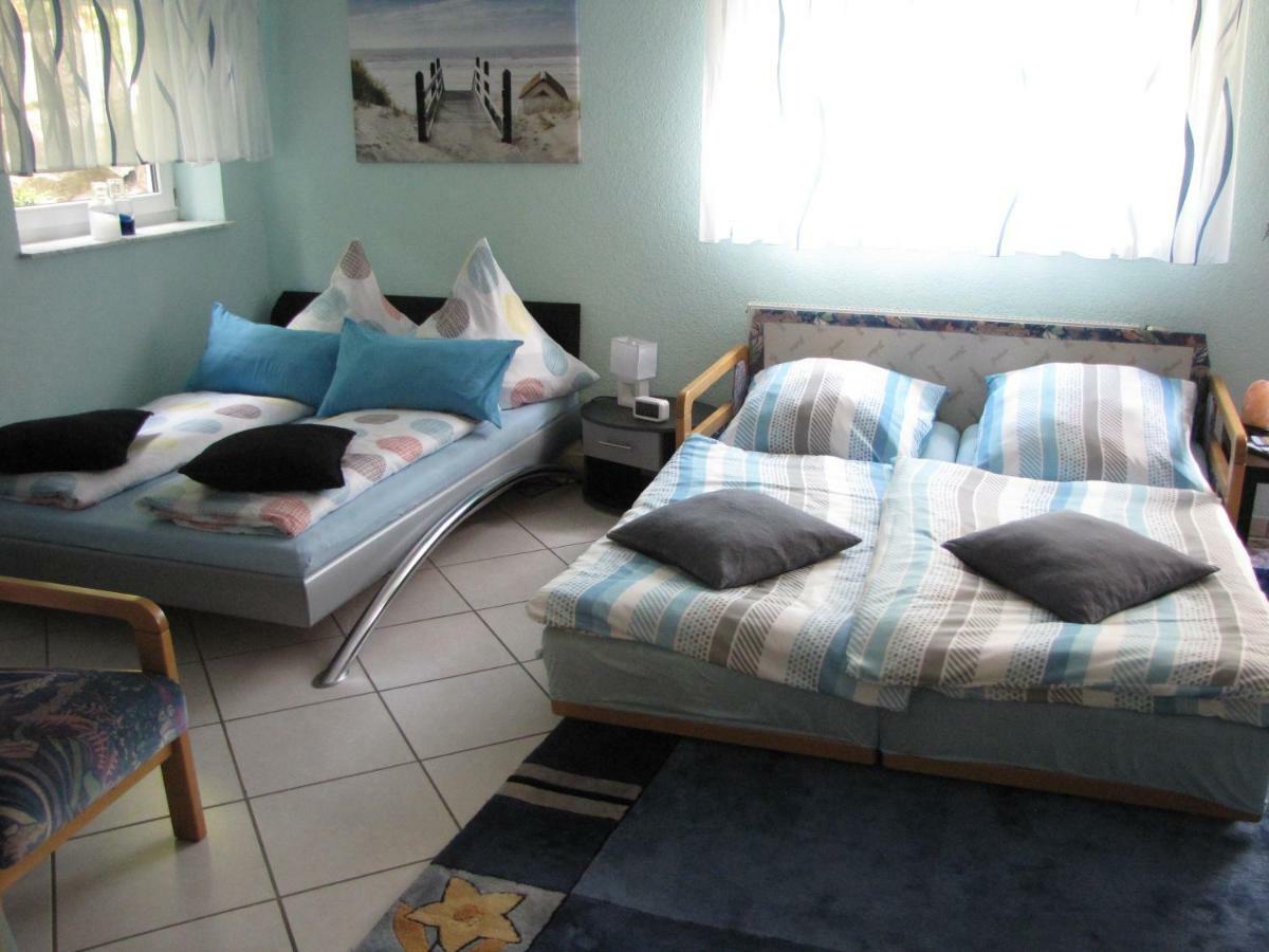 Gaestezimmer In Aspach Bagian luar foto