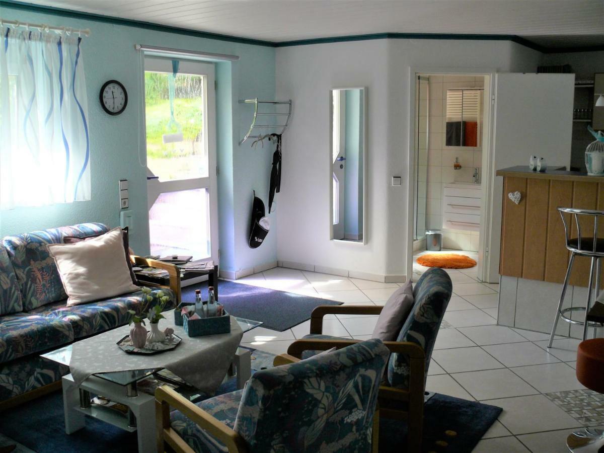 Gaestezimmer In Aspach Bagian luar foto