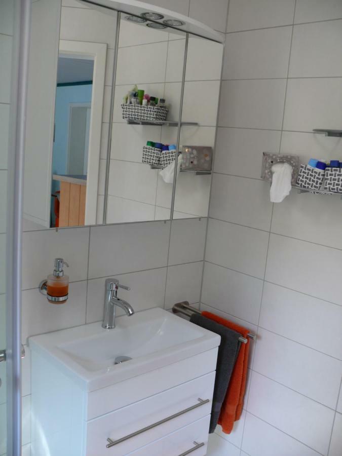 Gaestezimmer In Aspach Bagian luar foto
