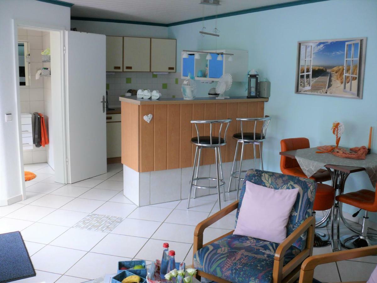 Gaestezimmer In Aspach Bagian luar foto