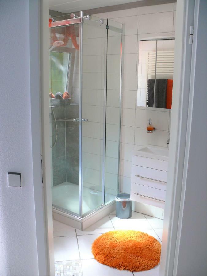 Gaestezimmer In Aspach Bagian luar foto